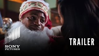 THIS CHRISTMAS Trailer