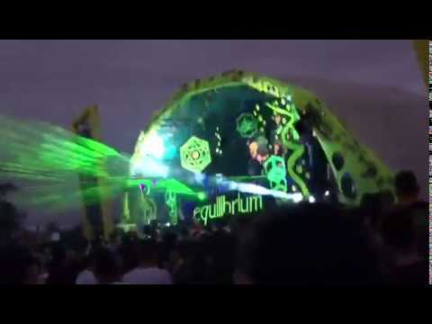 equilibrium 2017 ES vila velha