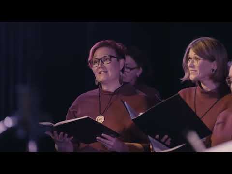 KööriKränät 2023 - Seinäjoen naislaulajat