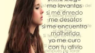 Evaluna Montaner -Si Existe (Letra)