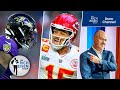 Rich Eisen on Chiefs vs Ravens in Week 1 & the Intrigue Surround the NFL’s 2024 Schedule Release
