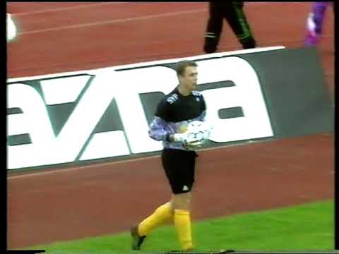 Suomen Cup finaali 13.10.1990 HJK-Ilves