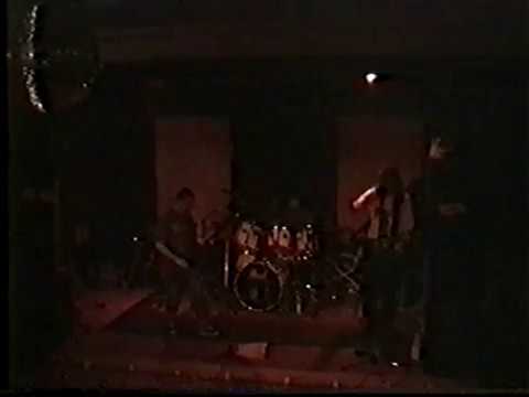 C-engine live - Konserve Höchstädt (23.11.1996)