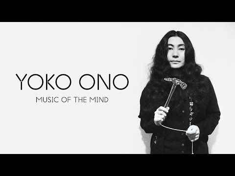 Yoko Ono: Musik des Geistes