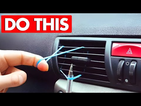 SECRET Car Hacks You DON'T Know About (Pro Tips)