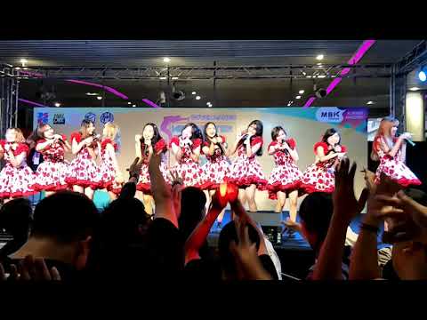 Ogoediamon - DPG48 Cover 48Group @MBK Center IDOL & Cover Dance 2019