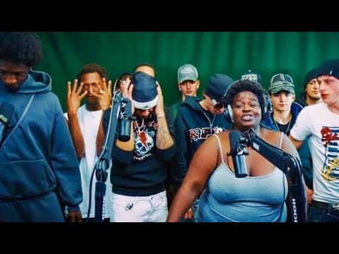 [  REY, PR1NCE, GORI, HECKMN, KOKIBRYAN, KAPPA , MAD4SHO, SATIRA ]– EPISODIO#5 ( SPACCA TUTTO )-rap