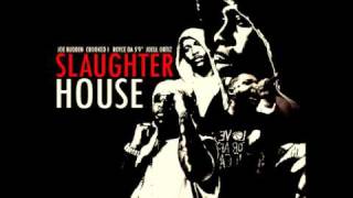 Slaughterhouse feat. LOX - Put Some Money On It remix