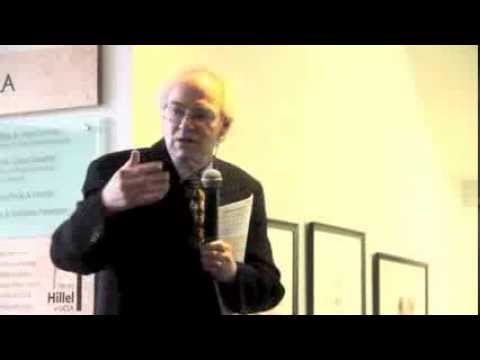 Hillel's Journey to Hilgard