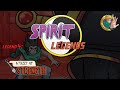 Spirit Legends Episode 4