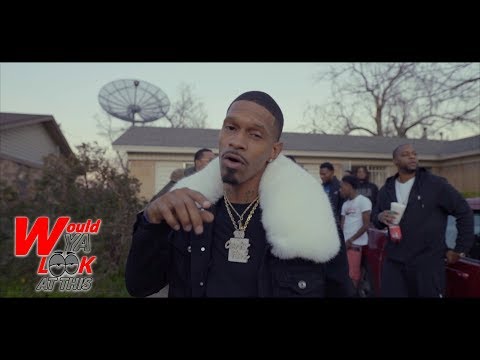 Carter Park - Dope (Shot By: @HalfpintFilmz)