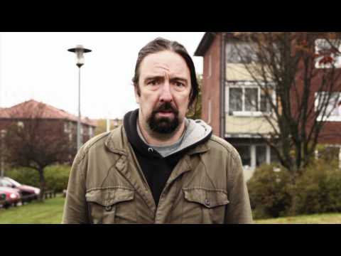 Varför ingriper inte den som bevittnar ett brott?
Jag spelar ett av vittnena.