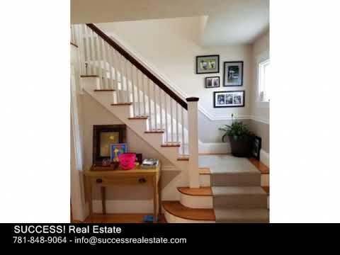 63 Churchill Ave, Brockton MA 02301 - Single Family Home - Real Estate - For Sale -