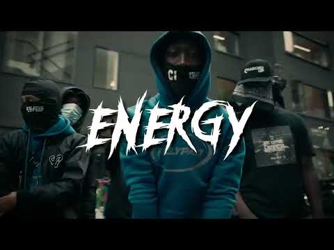 [FREE] Russ Millions X Chinx (OS) X UK Drill Type Beat 2023 - "ENERGY"