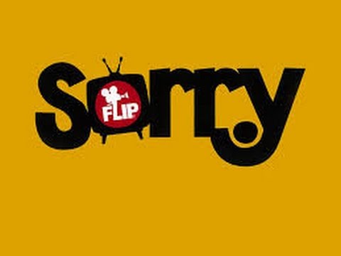 Sorry (Flip)