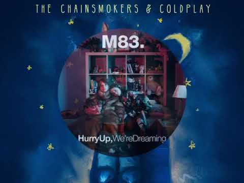 Something Like Midnight City - Mashup