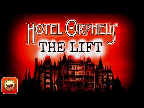 The Lift Hotel Orpheus Walkthrough - YouTube