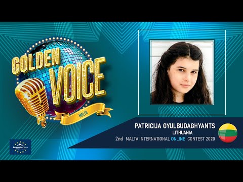 Patricija Gyulbudaghyants 10 years  Bird Set Free