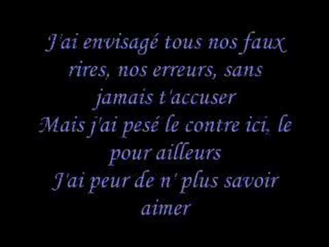 Video thumbnail for Le départ