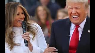 donald trump im back in the new york groove