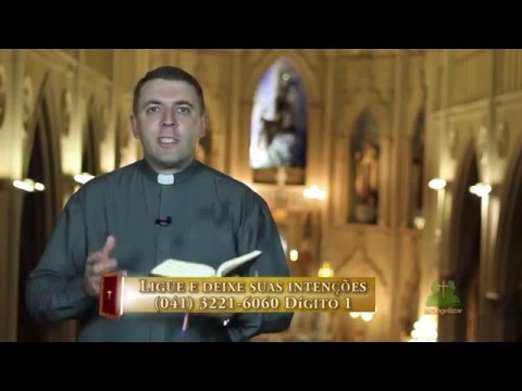 UMA PALAVRA PARA O SEU DIA | 04/03/16 [CC]