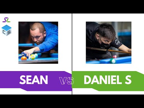 Daniel Sardoncillo 699 vs Sean Lewis 675