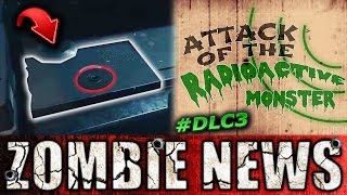 *NEW* Kino Der Toten EASTER EGG (SOLVED) &amp; Moon EASTER EGG! DLC 3 Zombies Leaks &quot;Zombies Chronicles&quot;