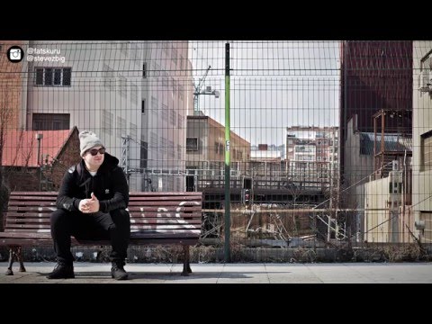 FAT SKURU - PICASSO [LYRICS]