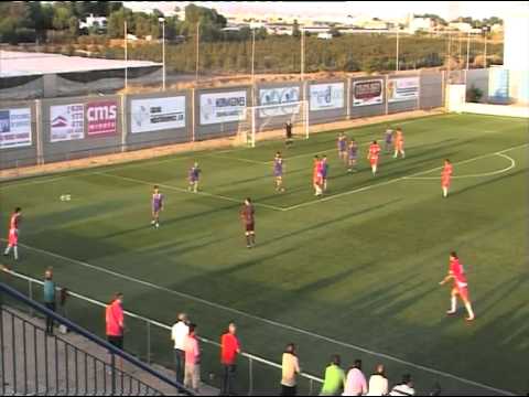 Comarca Nijar  Ejido B