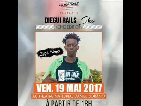 ZÉPÉ KÉNIO BDL (BOYDOXAL #1)