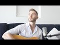 Martin Garrix Feat Khalid Ocean Luke Churchill Acoustic Cover