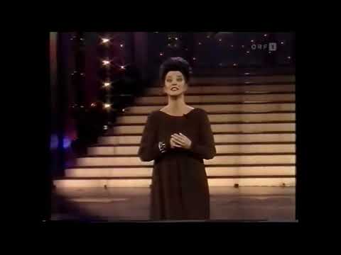 Agnes Baltsa: "O mio babbino caro"