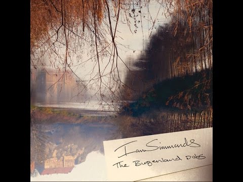 Ian Simmonds - Wendelstein Variations (Album Version