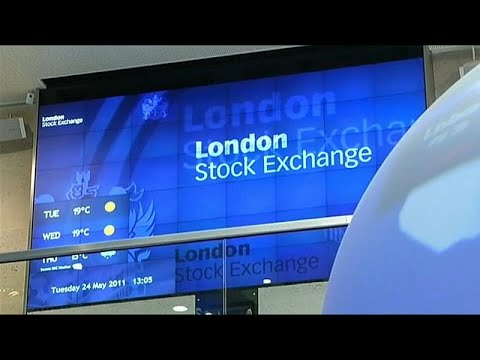 "Brexit" in der Sackgasse: Pfund sackt ab