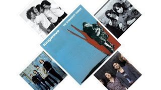 Longwave - Ghosts Around You