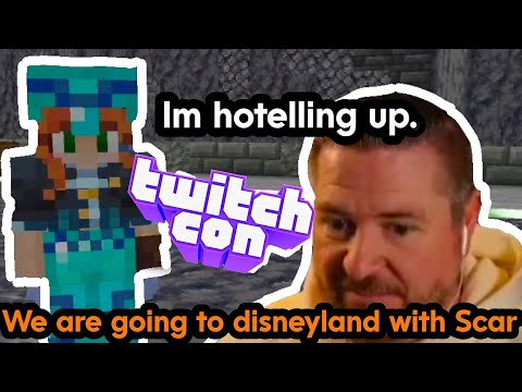 Gem and Impulse Talks About Twitchcon 2025.