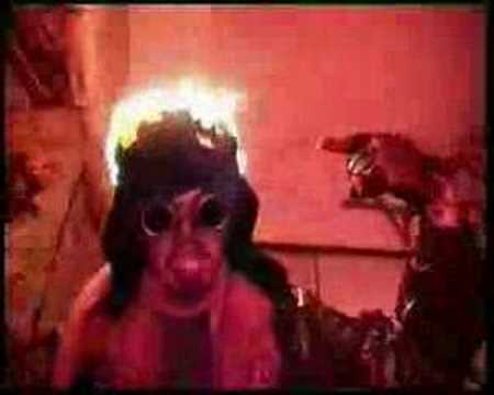 Der Klan: Gaila Sount