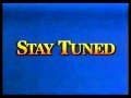 Stay Tuned Disney 1994