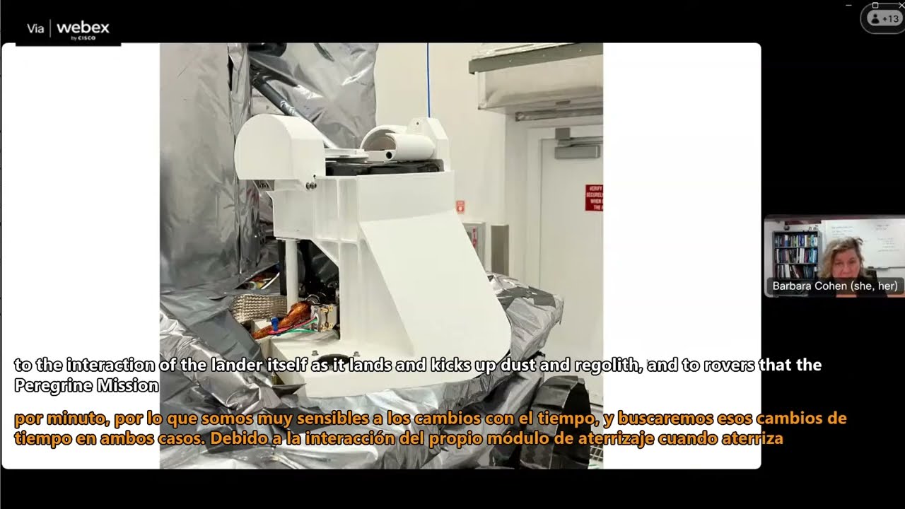 Live Subtitles demo: dual subtitles and real-time translation