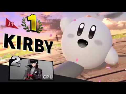 FIRST TRY VS JOKER LVL 9 #BANJOKAZOOIEXSMASH #MAKEITHAPPEN