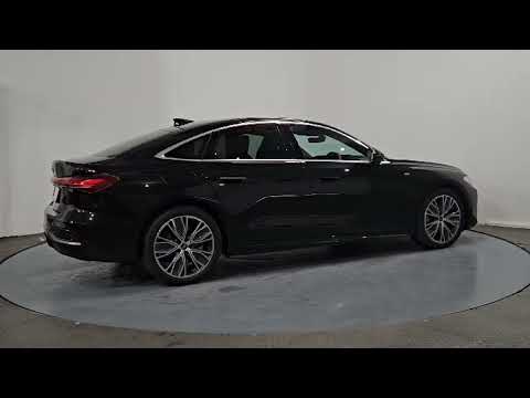 Audi A5 Audi A5 Sedan Edition One S line TDI 150 k - Image 2