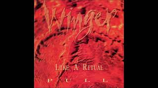 Winger  - Like A Ritual (Pull 1993)