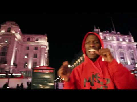 Vado Más Ki Ás - O Comboio (Video Oficial)