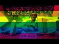 KSI Thick Of It Feat Trippie Redd Official GAY Remix