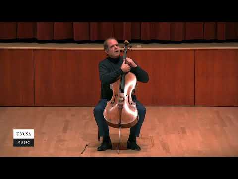 Cello: Vibrato 102 A Hitchhiker's Guide to Vibrato - Brooks Whitehouse