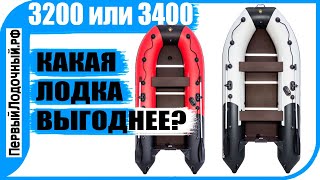 Сравнение лодок хантер и ривьера