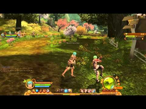 Ragnarok Online II