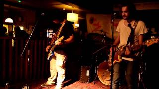 Cable35 live @ The Prince Albert - Dec 23 2011