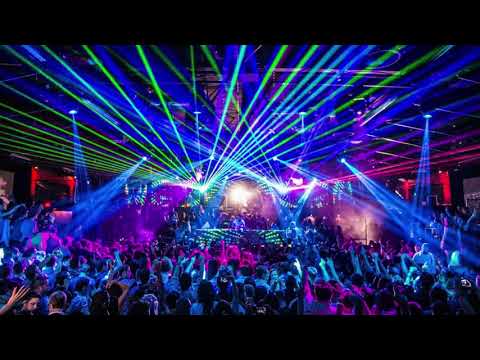 Mega BASS x Turbo Vixa x Fidget House - Muza Klubowa Do Samochodu / Auta Na Domówkę - Kwiecień 2020