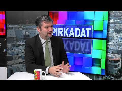 PIRKADAT Breuer Péterrel: Hadházy Ákos